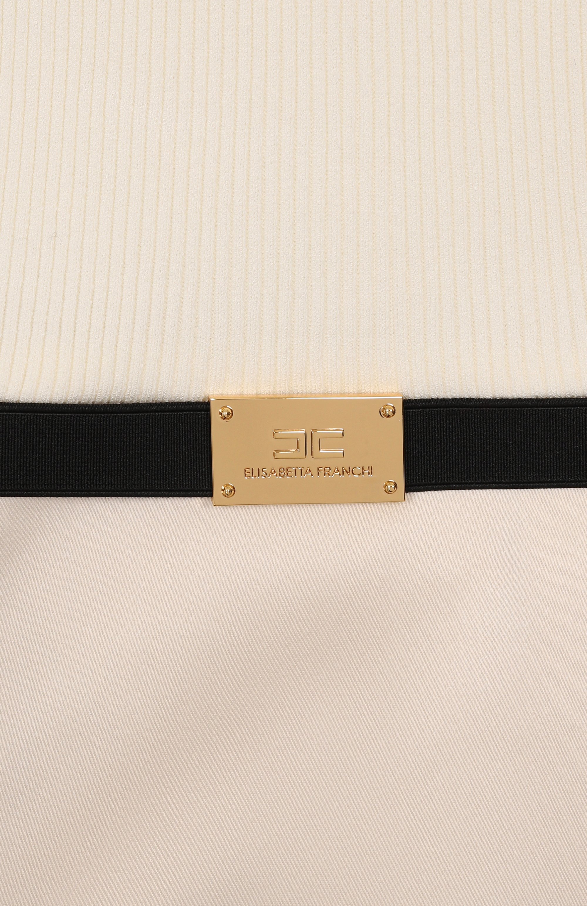 Платье ELISABETTA FRANCHI LA MIA BAMBINA, арт. EFAB6210/FL229/10A-12A+, фото 3