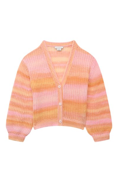 Кардиган STELLA MCCARTNEY, арт. TV9A50