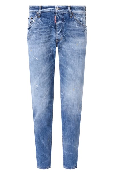 Мужские джинсы cool guy DSQUARED2, арт. S71LB1584/S30309