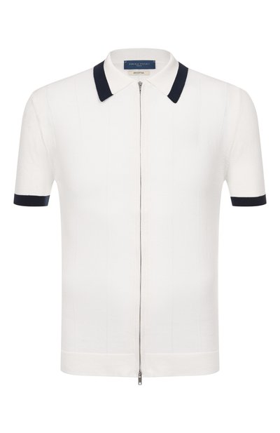 Мужская хлопковая рубашка DANIELE FIESOLI, арт. DF0426