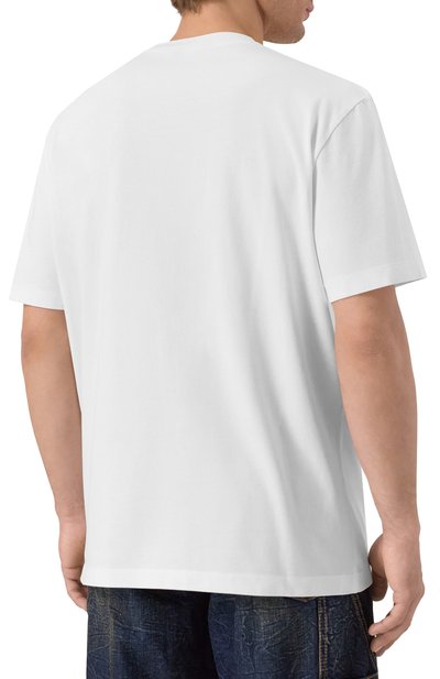 Комплект из двух футболок DSQUARED2, арт. S74GD1475/D20033, фото 4