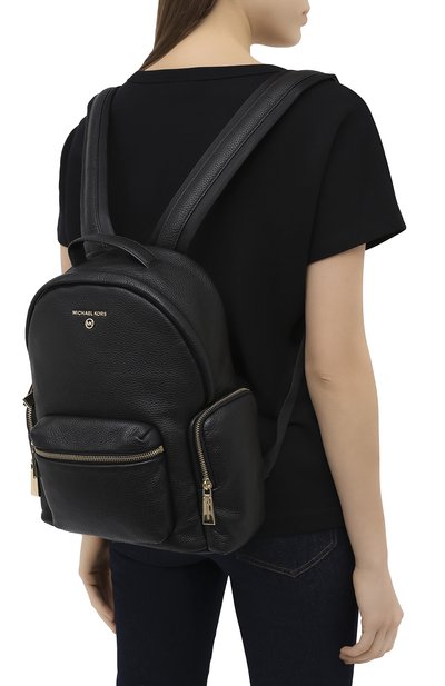 Рюкзак nicks MICHAEL MICHAEL KORS, арт. 30S0G1NB1L, фото 2