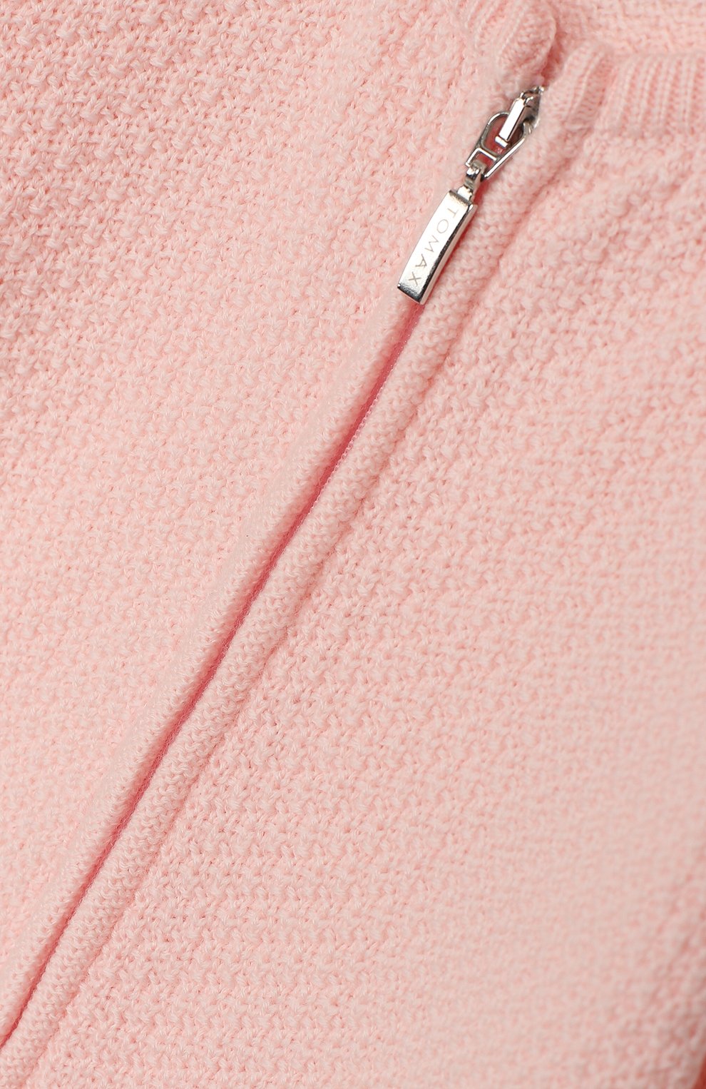 Шерстяной комбинезон BABY T, арт. 18AI011TZ/1M-12M, фото 3