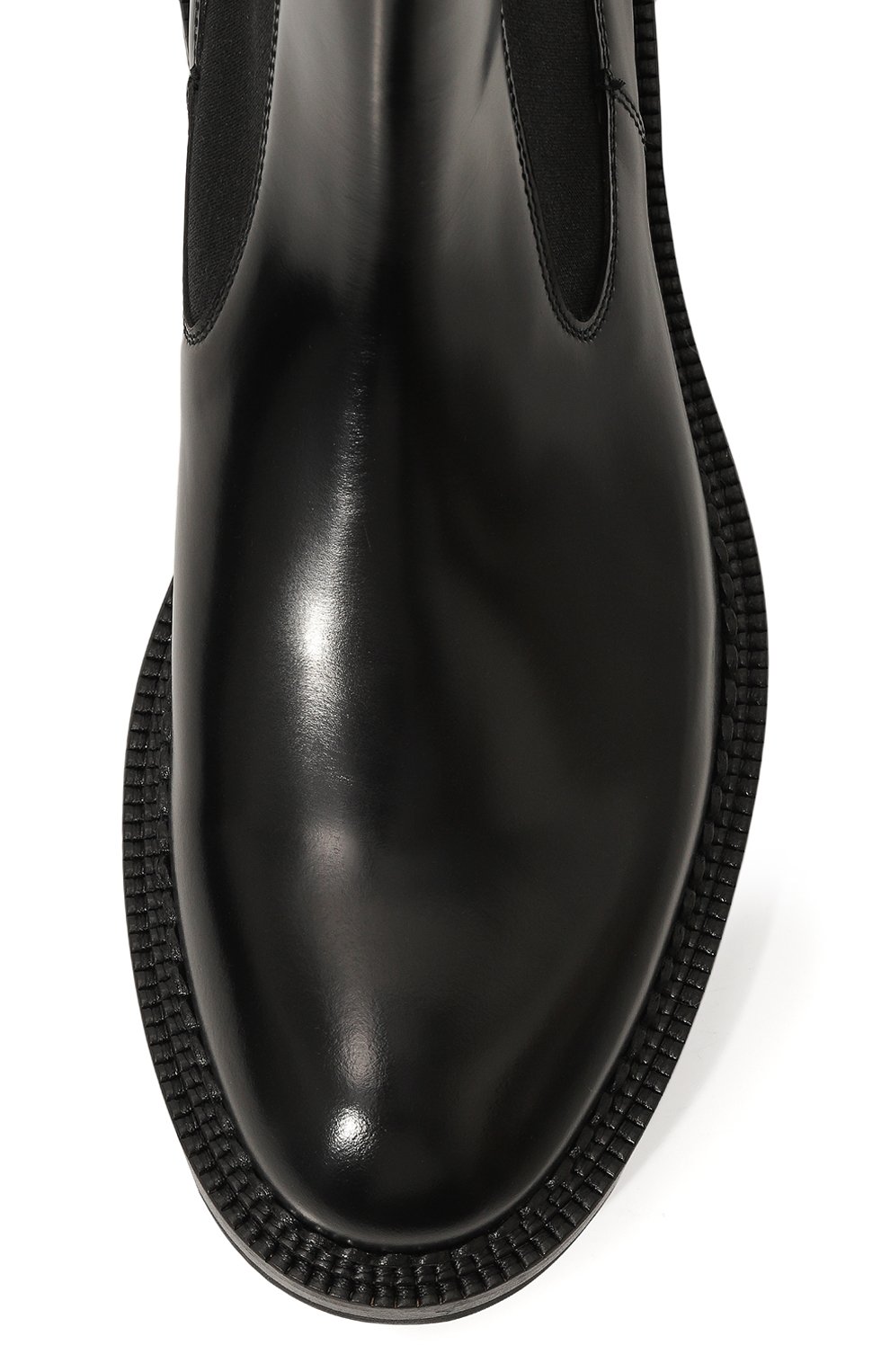 Кожаные челси GREEN GEORGE, арт. 2014/P0LISHED, фото 6