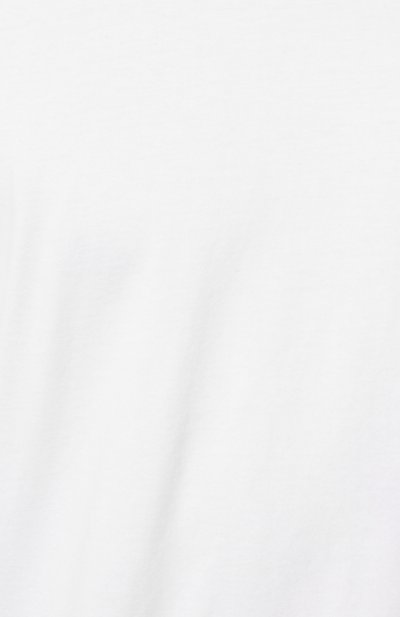 Хлопковый лонгслив PAUL&SHARK, арт. 24411084/3XL-6XL, фото 5