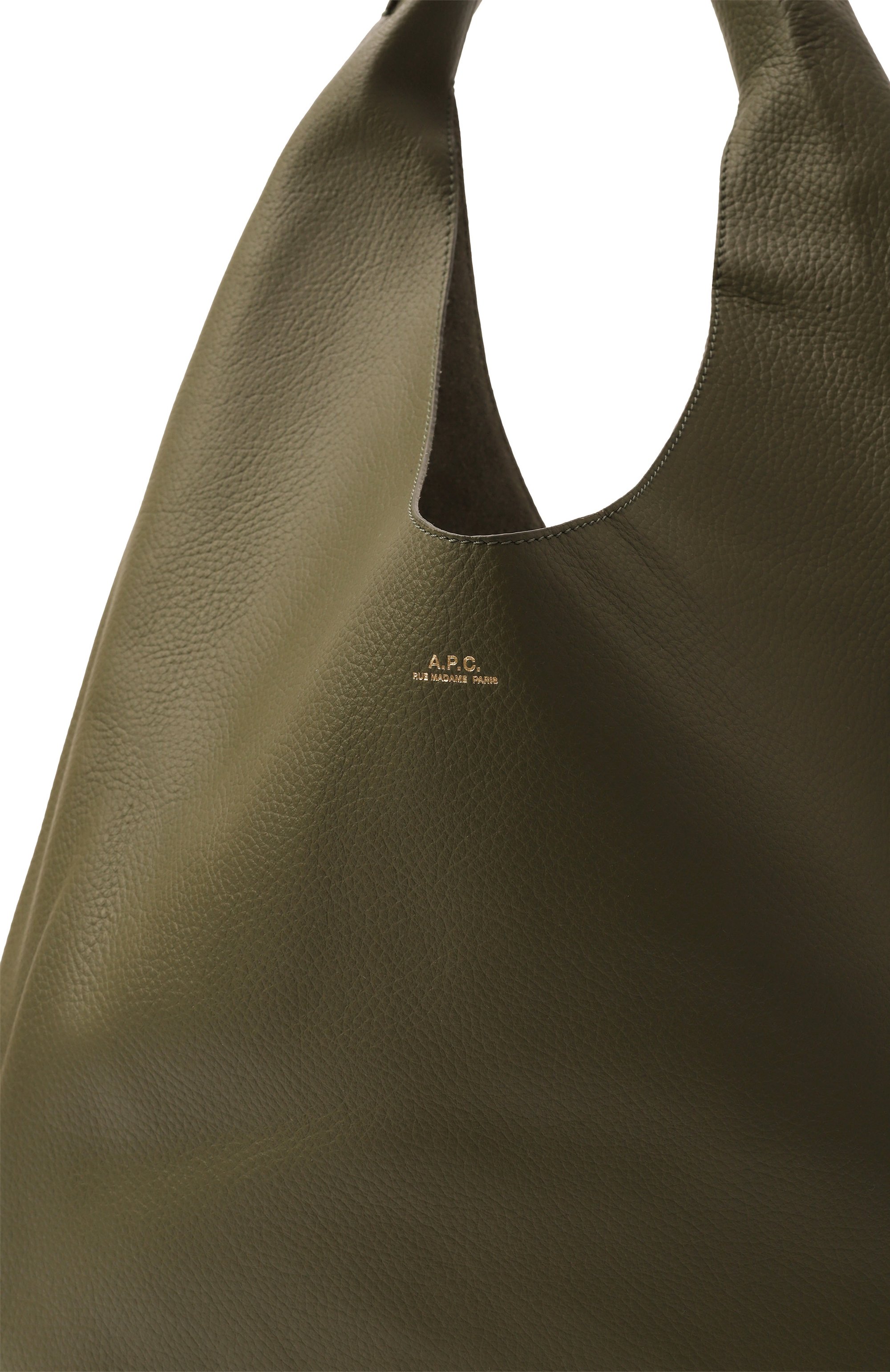 Сумка-шопер le neige A.P.C., арт. F67008/PXCBC, фото 3