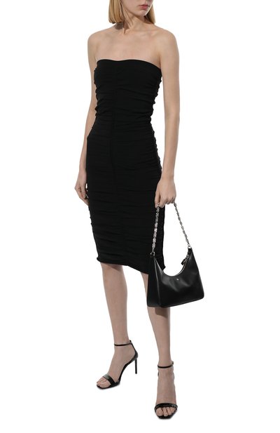 Платье ALEXANDER WANG, арт. 1KC1226024, фото 2