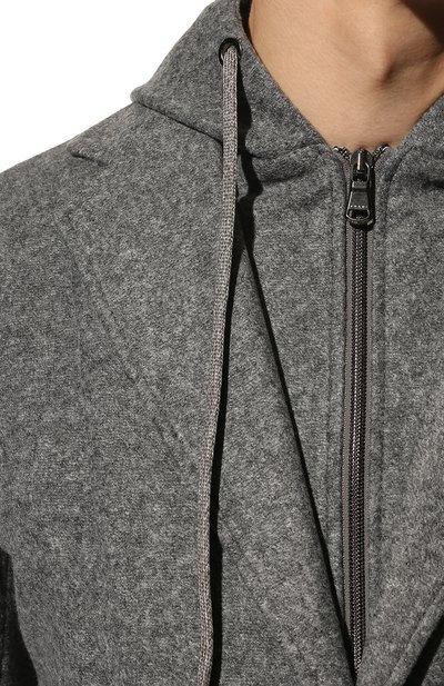 Однобортный пиджак FRADI, арт. H00DP0ST/WN6040, фото 5