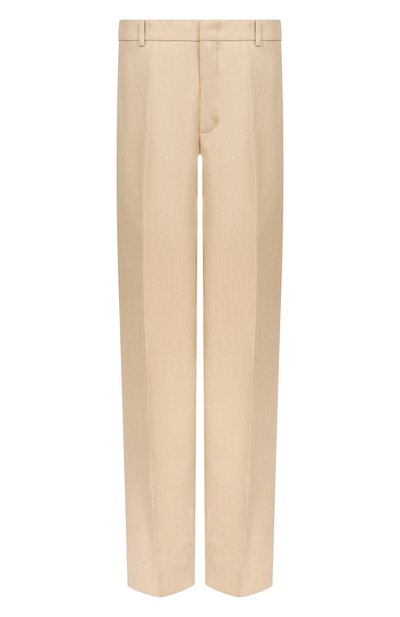 Мужские хлопковые брюки LORO PIANA, арт. FAN9125