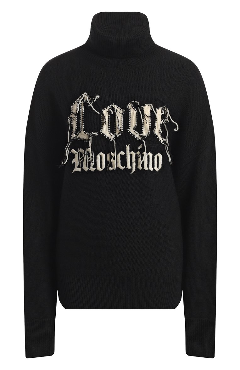 С�витер MOSCHINO, арт. W S D36 11 X 1518, фото 1