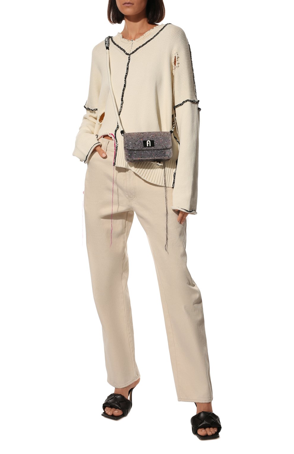 Сумка furla 1927 soft mini FURLA, арт. WE00342/BX0898, фото 7