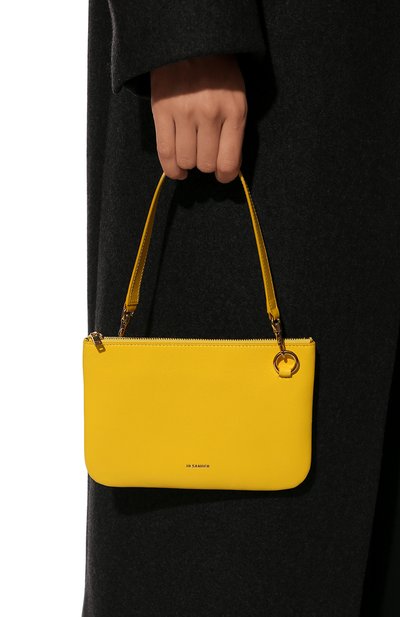 Сумка link JIL SANDER, арт. J06WG0003-P4874, фото 2
