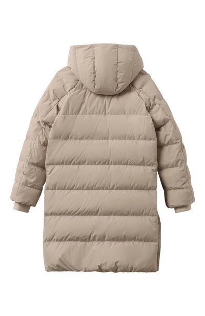 Пуховое пальто BRUNELLO CUCINELLI, арт. BB574J438C, фото 2