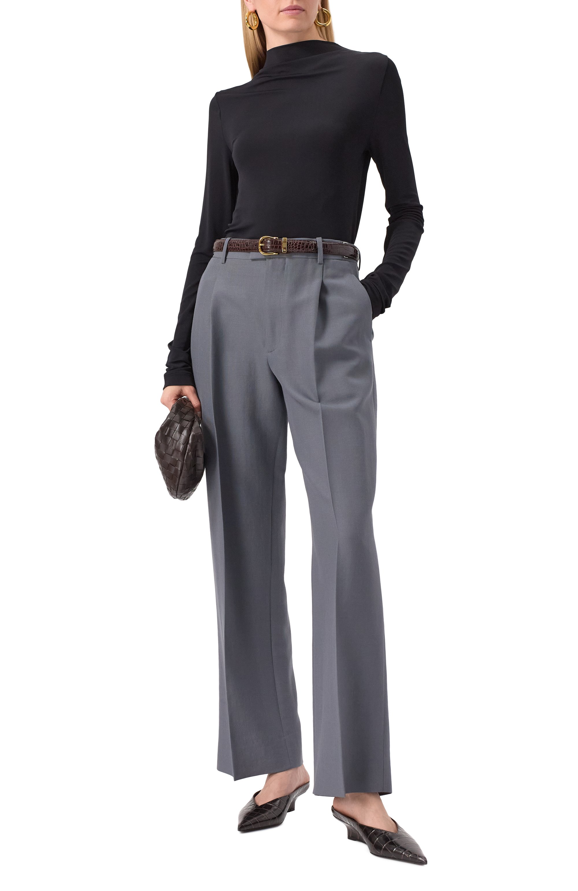 Водолазка из вискозы ARMARIUM, арт. ARMFWT016/V003, фото 2