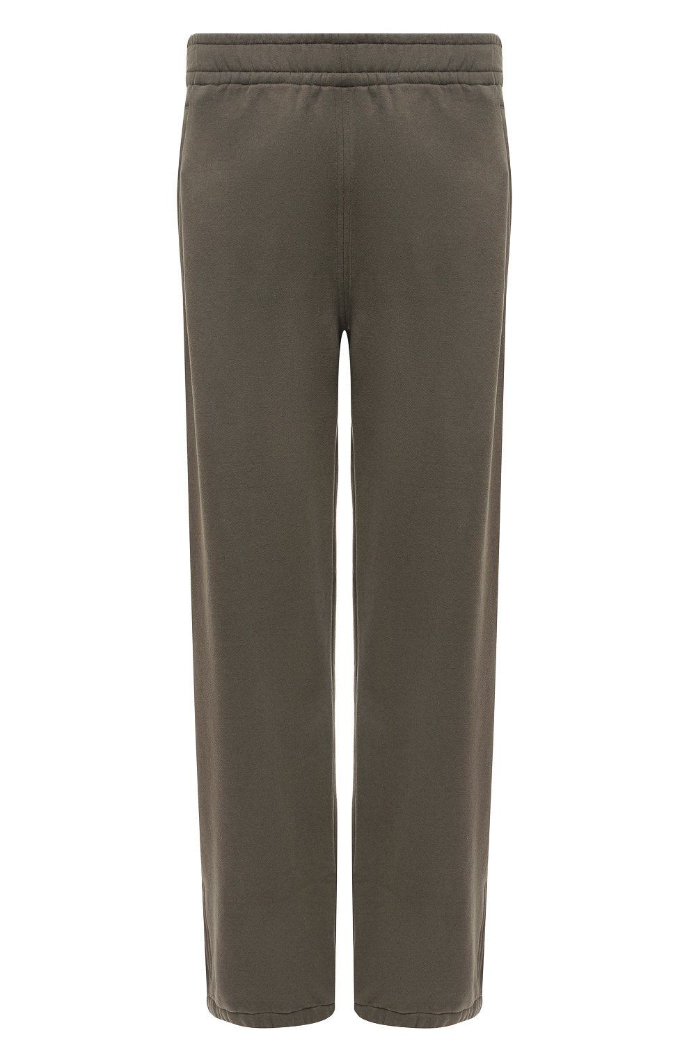 Хлопковые джоггеры ZEGNA, арт. VZ484/ZZP74, фото 1