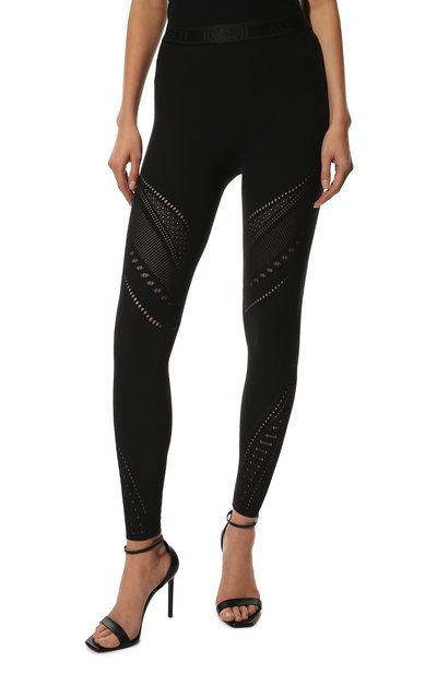 Легинсы WOLFORD, арт. 19355, фото 3