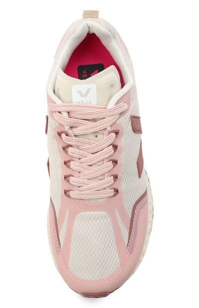  Текстильные кроссовки VEJA, арт. CD012249A, фото 5