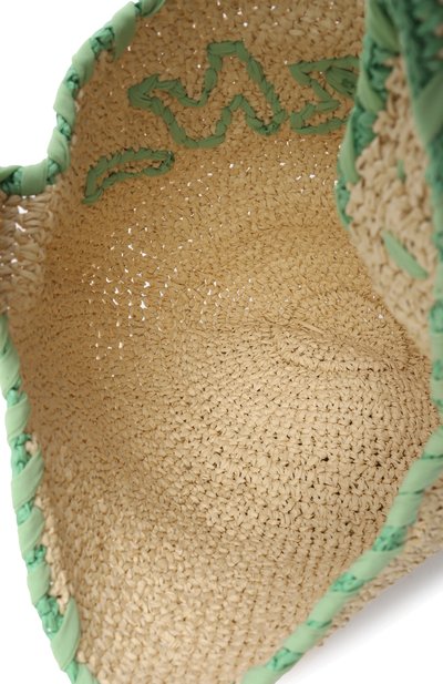 Сумка nassa small MARNI, арт. SBMP0257A0/P8561, фото 5