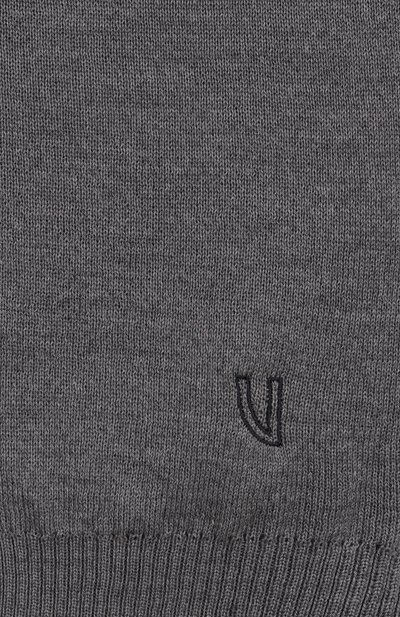 Шерстяной жилет VARCI, арт. VR25068M/9A-16A, фото 3