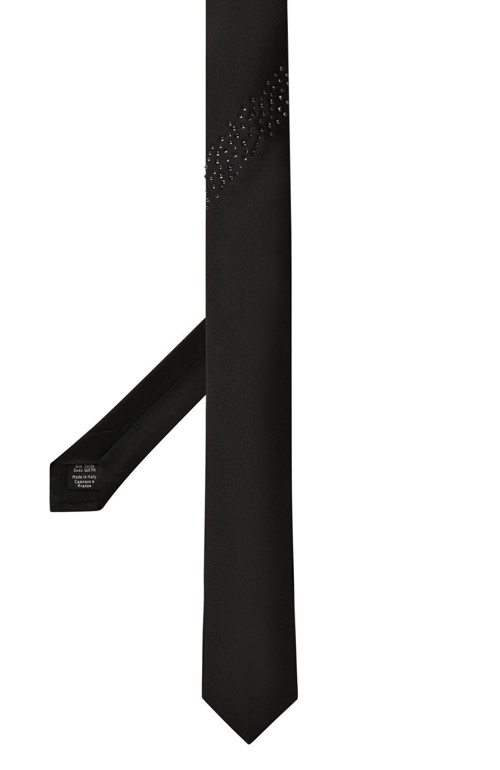 Шелковый галстук BOSS, арт. 50529973, фото 3