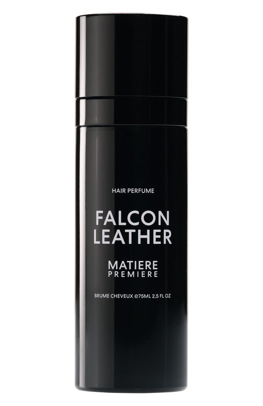 фото Парфюмерная вода для волос falcon leather (75ml) matiere premiere