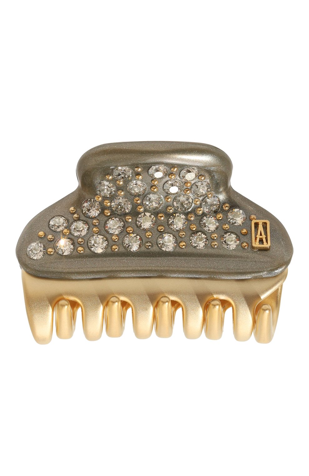 Заколка для волос ALEXANDRE DE PARIS, арт. ICC45-14339-04 G5, фото 1