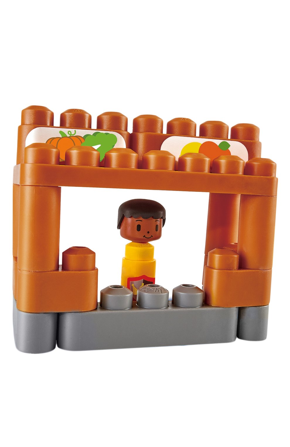 Игрушка конструктор средневековый замок HAPE, арт. 760026_HP, фото 6