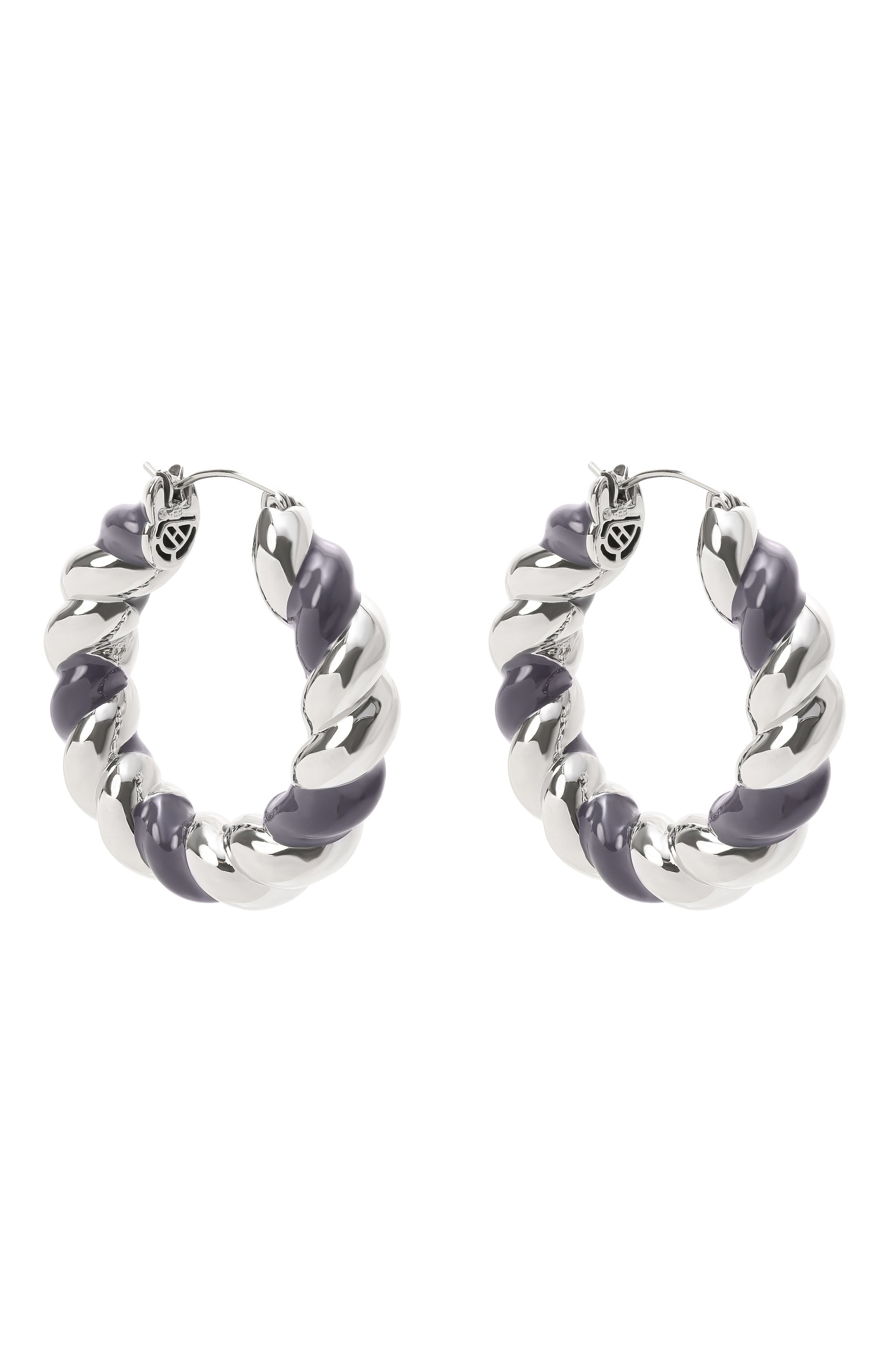 Серьги EDDIE BORGO, арт. ER9000E, фото 3