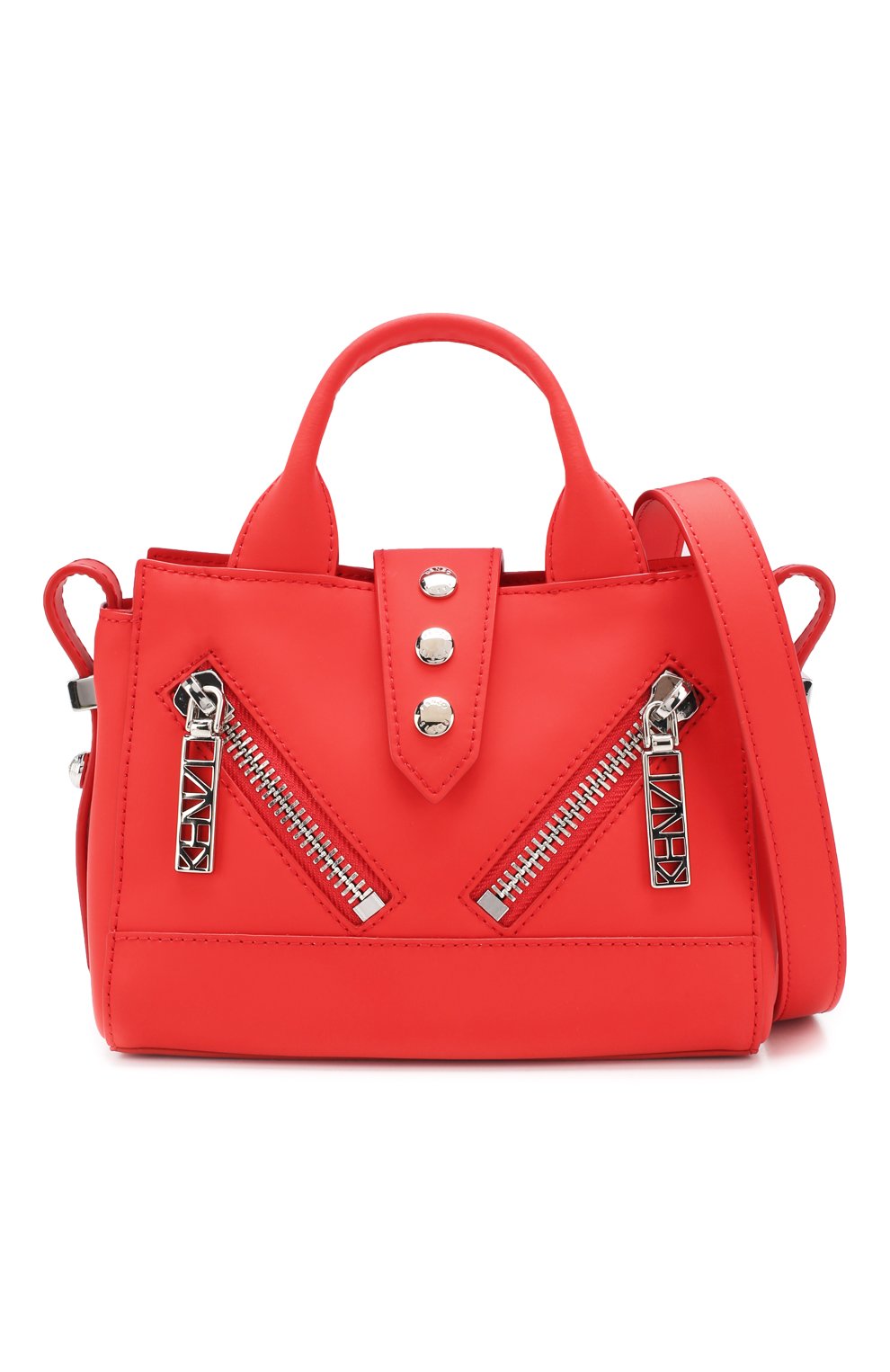 Сумка kalifornia mini KENZO, арт. 2SA111L25, фото 6