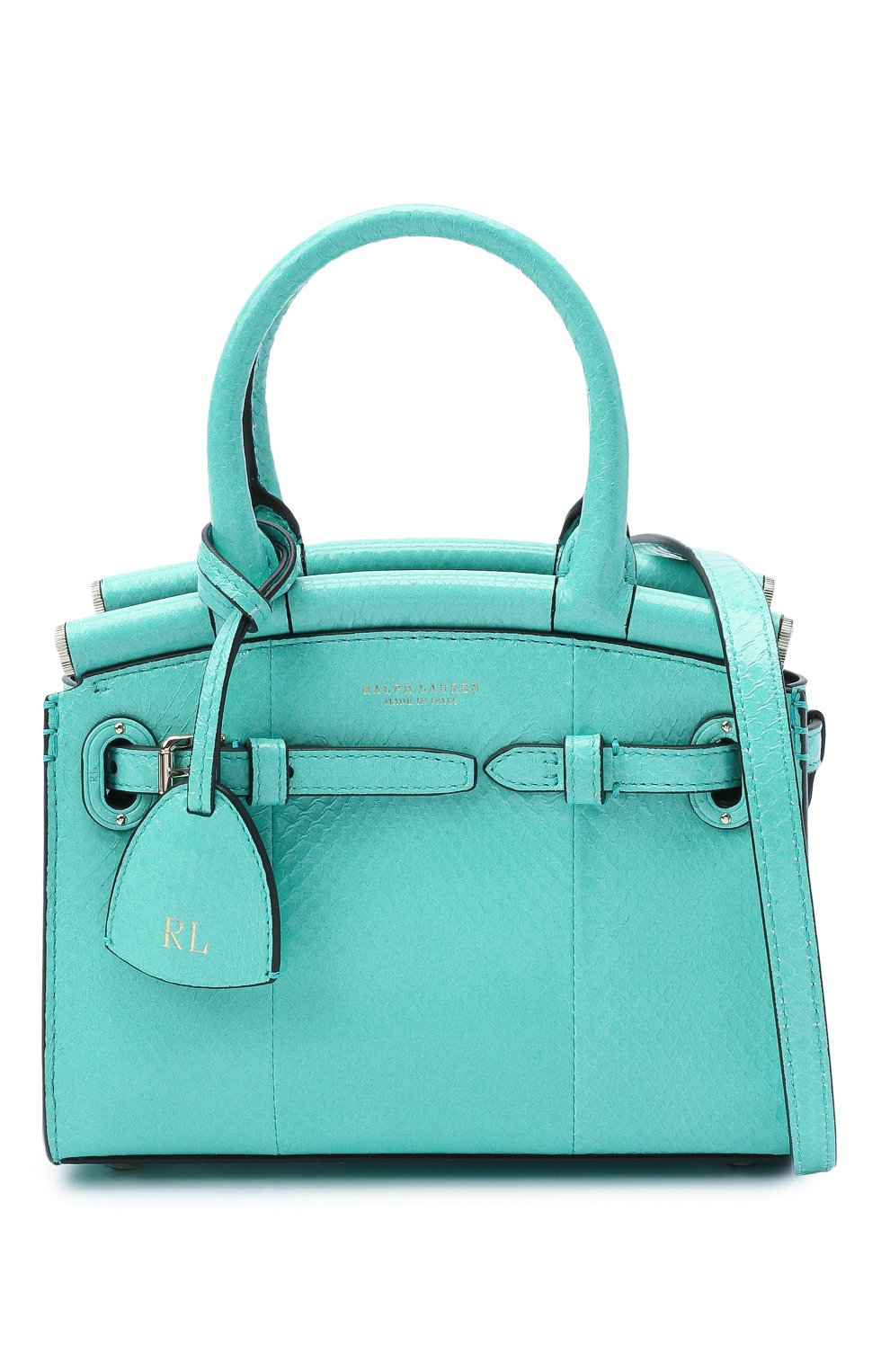 Сумка rl50 mini RALPH LAUREN, арт. 435769100, фото 6