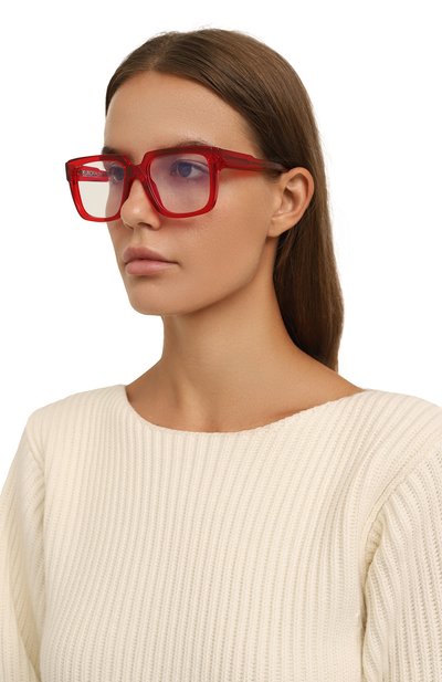 Оправа KUB0RAUM, арт. K3 RD, фото 2