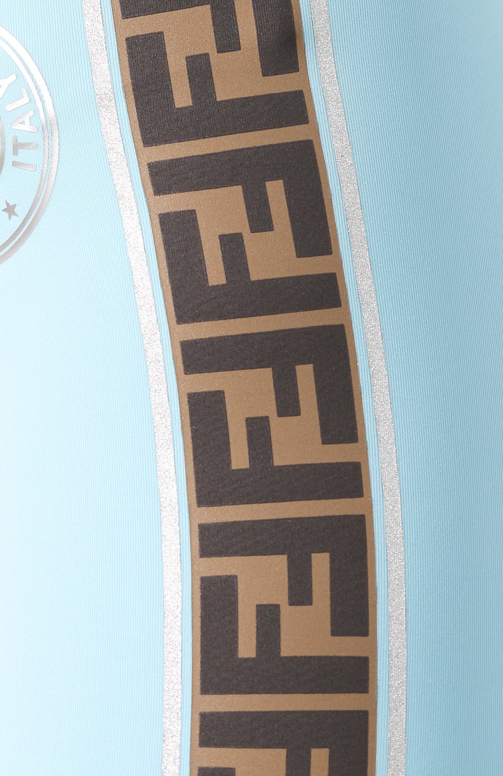 Шорты FENDI, арт. FAB201 AB4A, фото 5