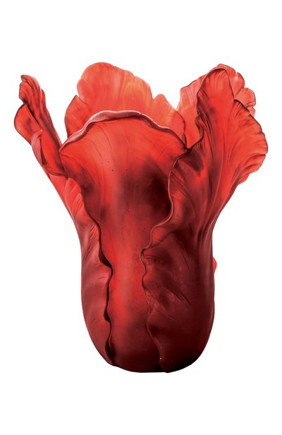 Ваза tulip magnum DAUM, арт. 03375-6