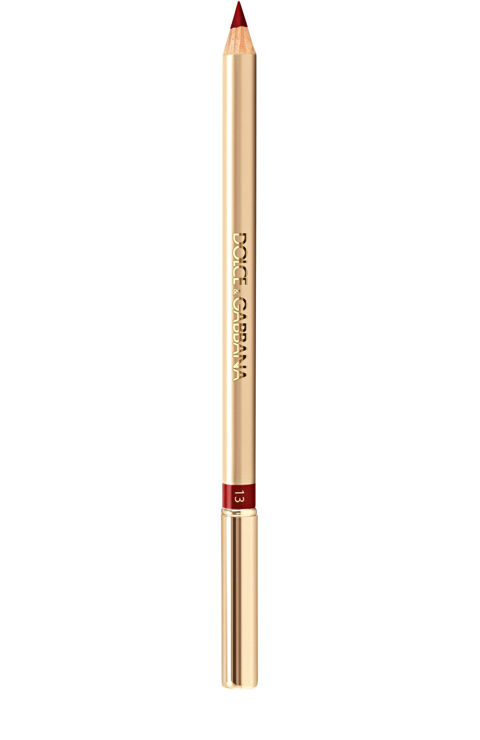 Карандаш для губ, оттенок 13 lover DOLCE & GABBANA, арт. 737052980546, фото 1
