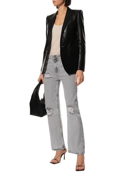 Джинсы YANA JEANS, арт. 1-15-013-710, фото 2