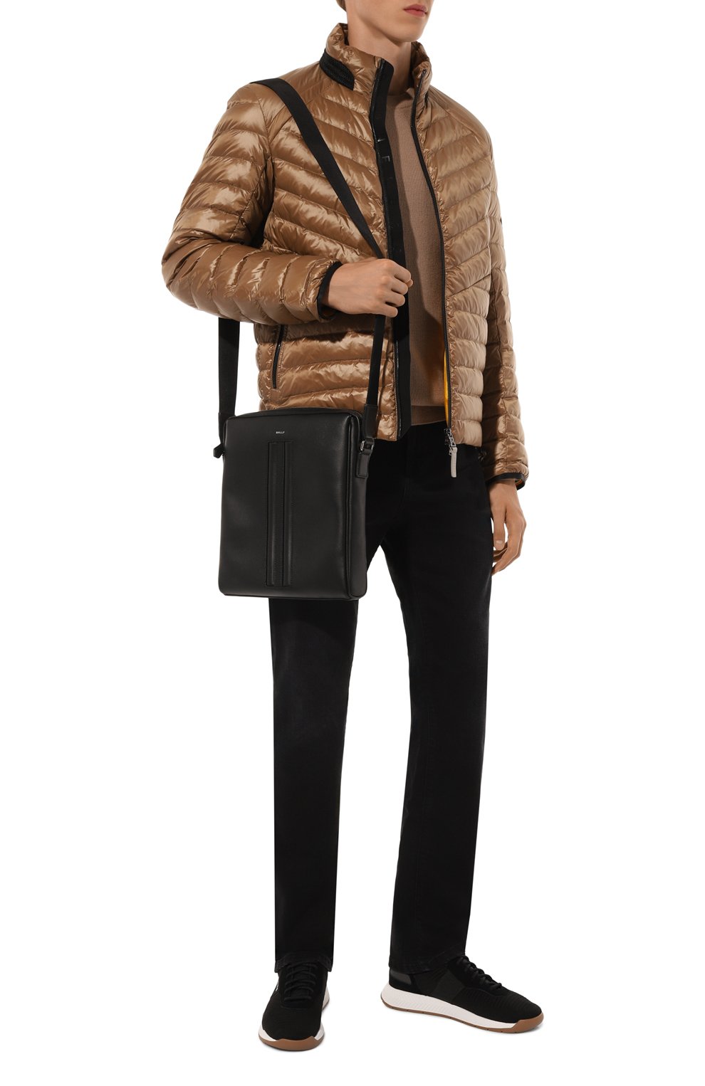 Сумка BALLY, арт. MAC04A/EC001, фото 7