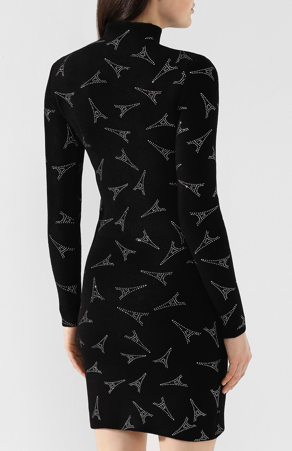 Платье BALENCIAGA, арт. 570841/T5120, фото 4