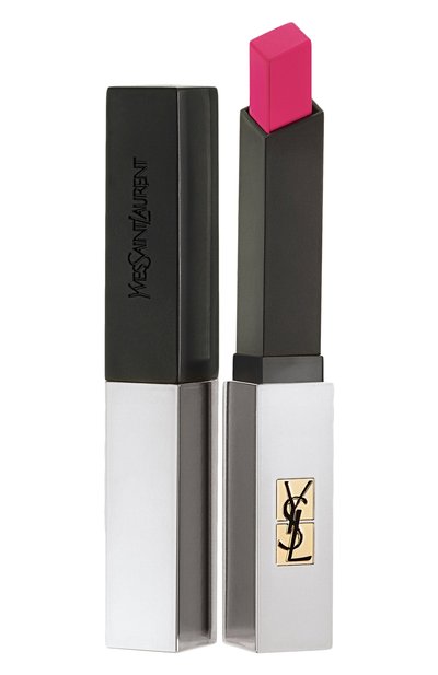 Матовая помада для губ rouge pur couture the slim, 109 YSL, арт. 3614272609549, фото 1