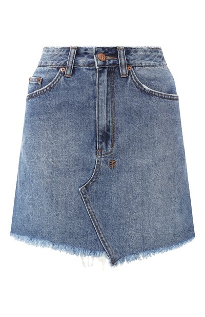 Женская джинсовая юбка KSUBI, арт. 5000003128