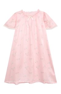 Светло-розовый