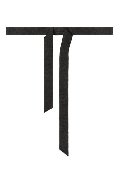 Галстук-бабочка GUCCI, арт. 398670 4G992, фото 1