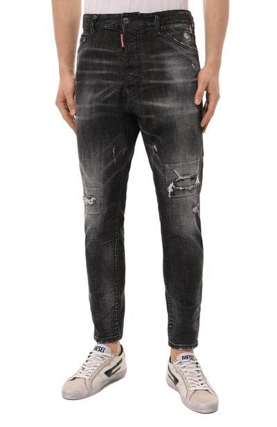 Джинсы DSQUARED2, арт. S71LB1144/S30357, фото 3