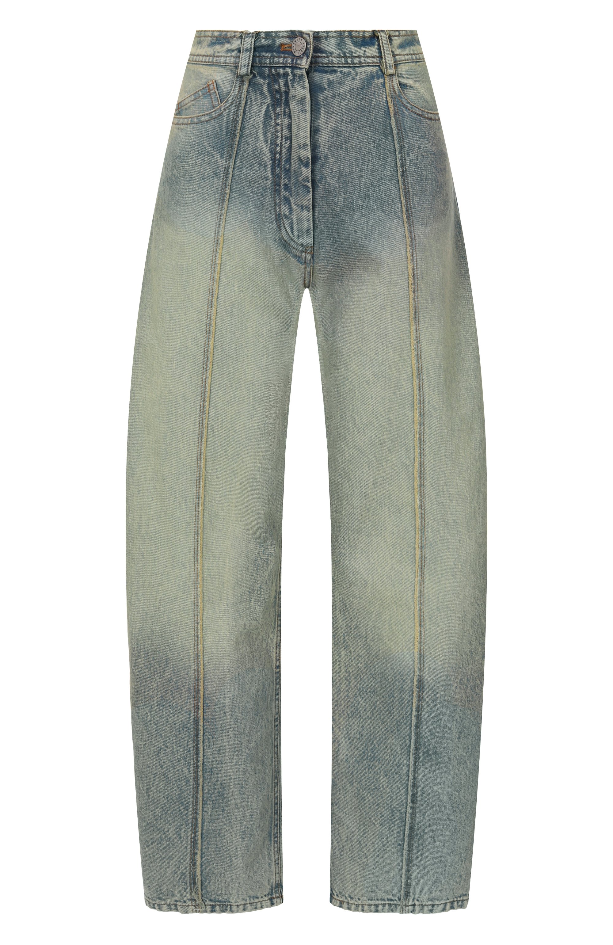 Джинсы ISABEL BENENATO, арт. DW61DS25, фото 1