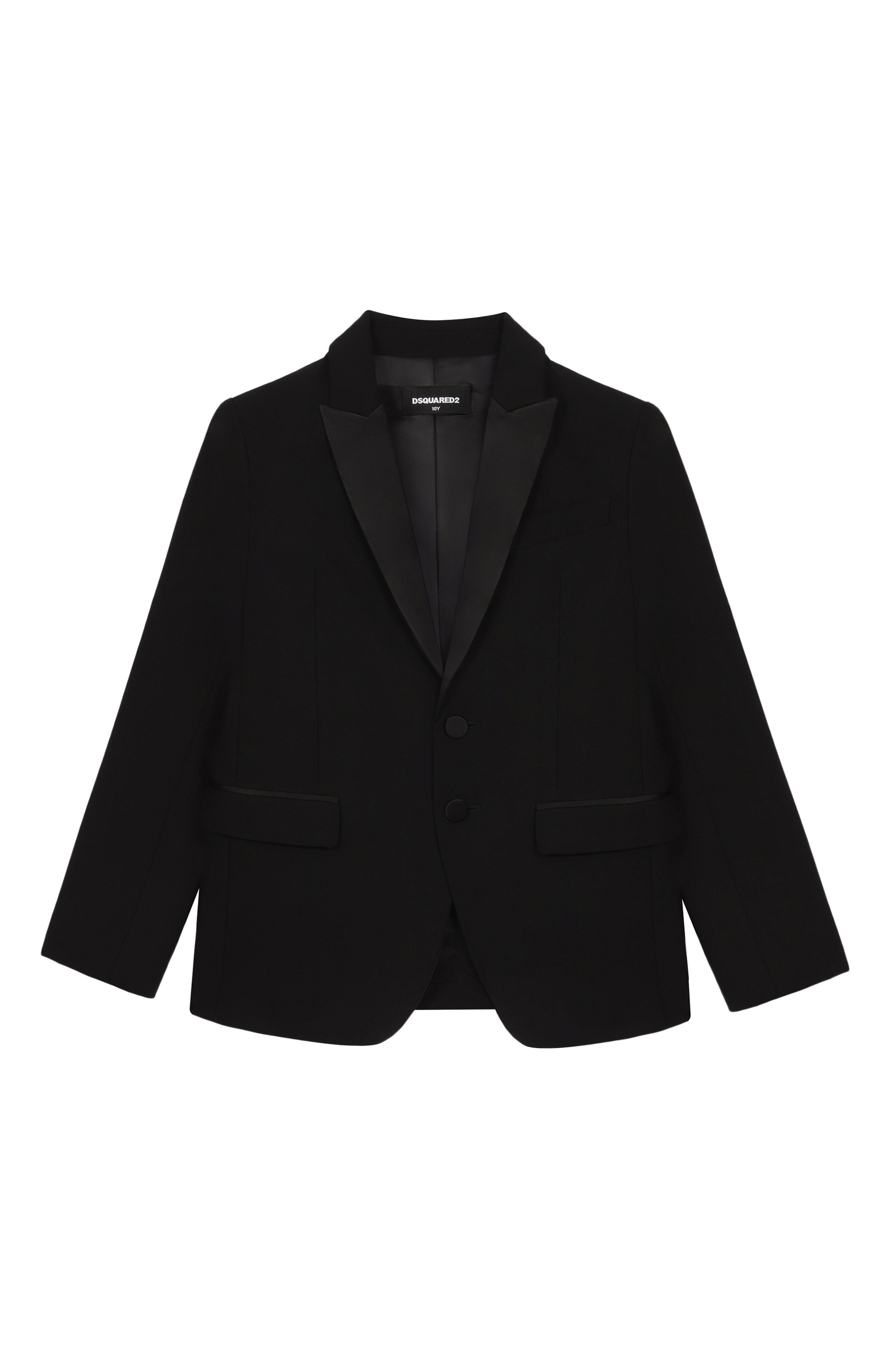 Пиджак DSQUARED2, арт. DQ2265/D0A8A, фото 1