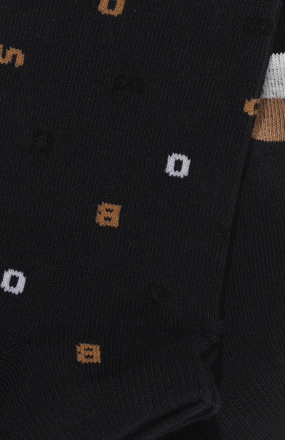 Комплект из двух пар носков BOSS, арт. 50477890, фото 2