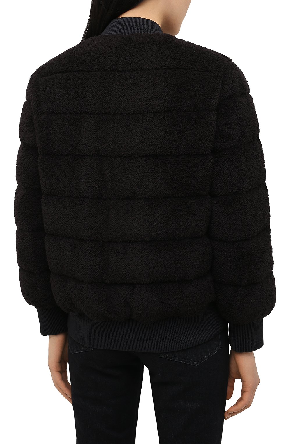 Пуховая куртка MONCLER, арт. G1-093-1A602-00-54ANU, фото 4