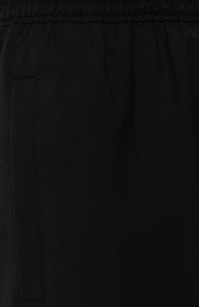 Шерстяные джоггеры GIVENCHY, арт. BM51FJ/1558, фото 5
