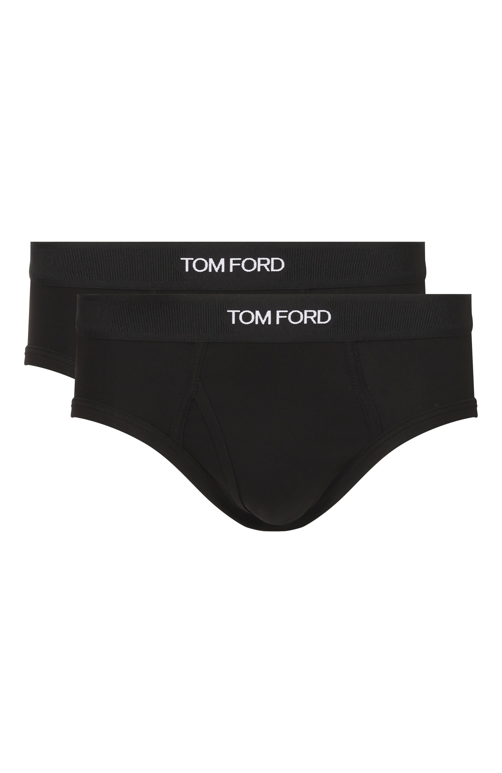 Комплект из двух брифов TOM FORD, арт. T4XC1/104, фото 1