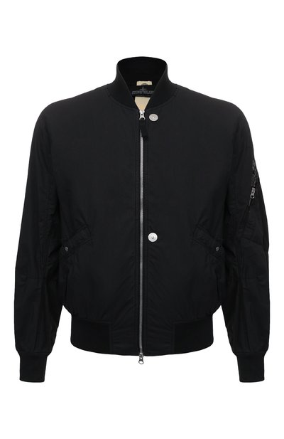 Хлопковый бомбер STONE ISLAND SHADOW PROJECT, арт. 761940712, фото 1
