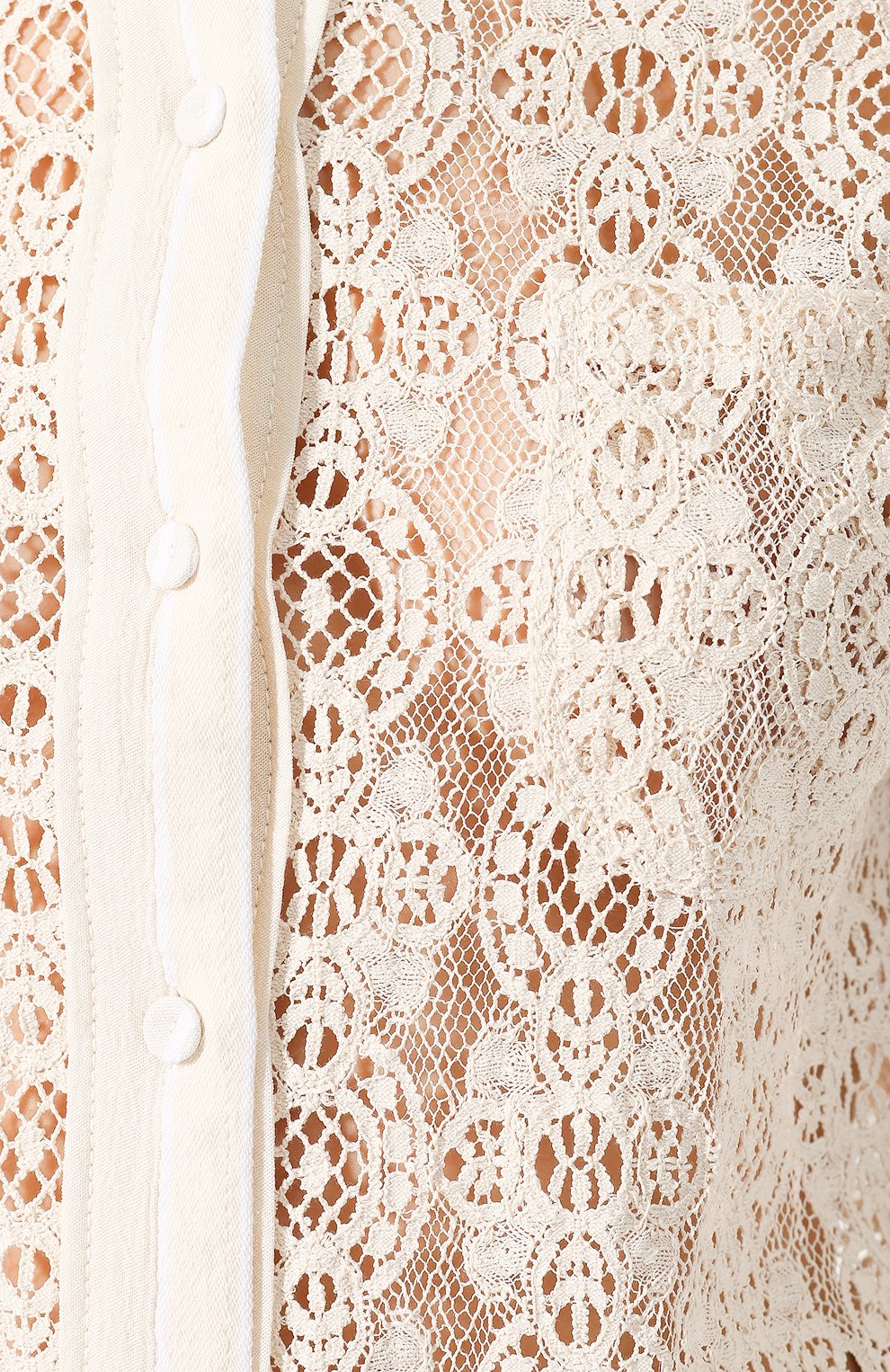 Хлопковая рубашка PHILOSOPHY DI LORENZO SERAFINI, арт. A0221/2120, фото 5